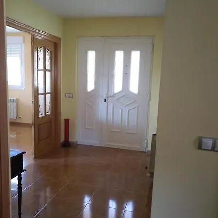 度假居 VILLAMT nº200 Puente de Alba