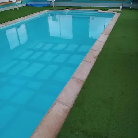 度假居 VILLAMT nº200 *