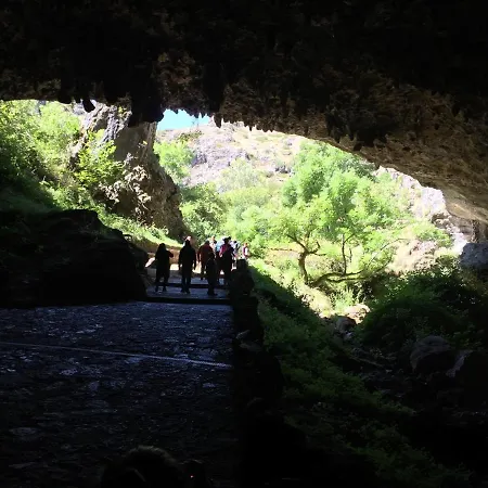 VILLAMT nº200 度假居 Puente de Alba