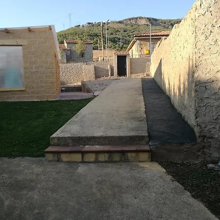 度假居 VILLAMT nº200 *