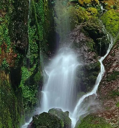 度假居 VILLAMT nº200 Puente de Alba