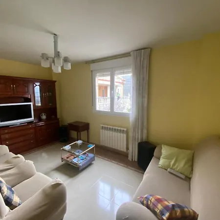 度假居 VILLAMT nº200 *